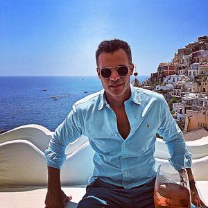 Meet your Posher, Marcelo